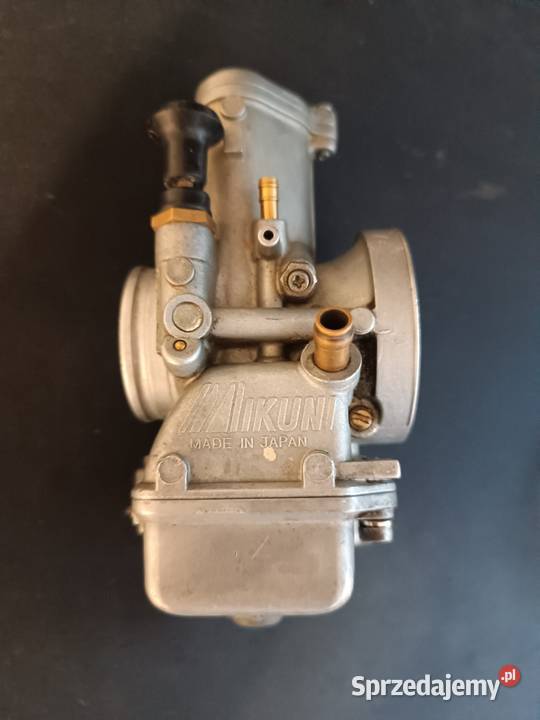 Gaźnik mikuni 38 yz 125 podkarpackie Miejsce Piastowe sprzedam