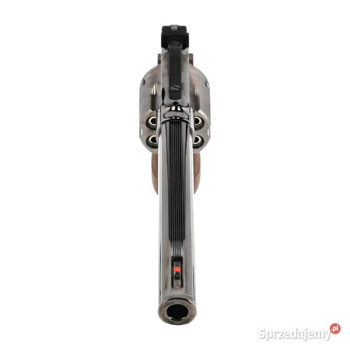 Rewolwer wiatrówka SmithWesson M29 45 mm 65 Warszawa