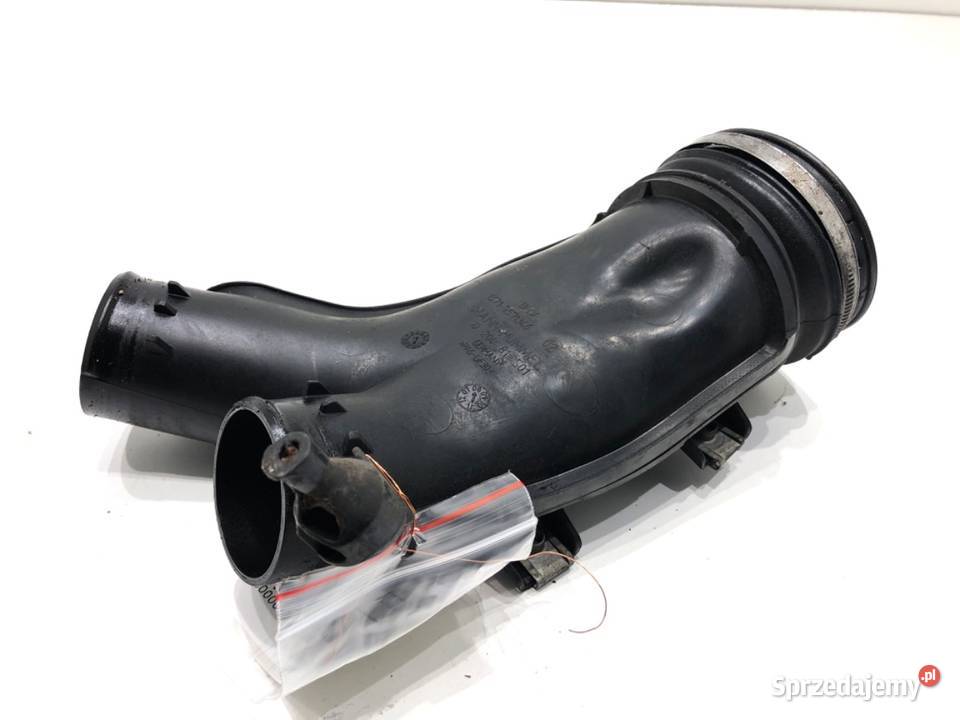 RURA POWIETRZA BMW E71 7571346 30 306 0714