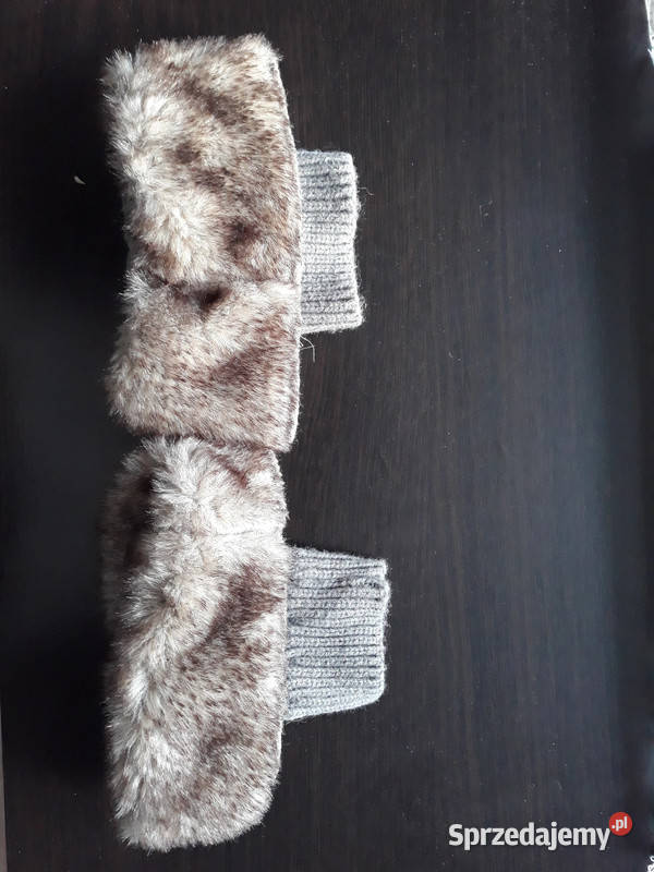 Przedłużanie rękawów nakladka na buty Sosnowiec