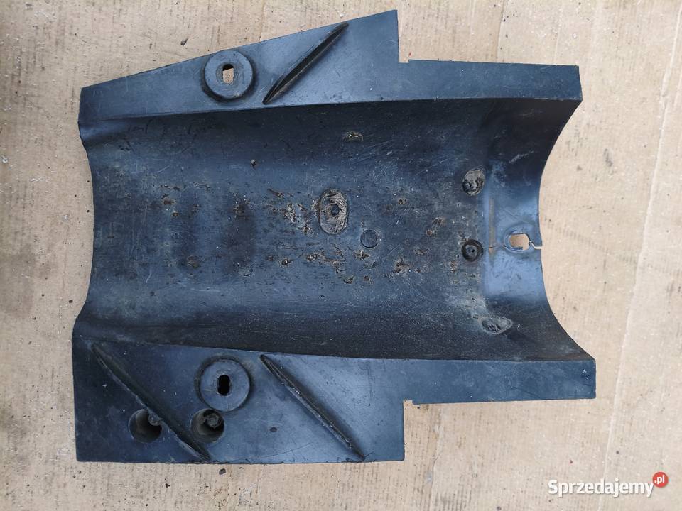 MZ ETZ plastik wypełnienie pod siedzenie Skarżysko-Kamienna