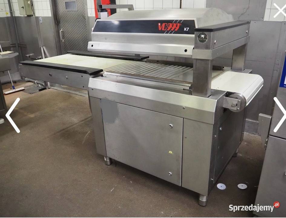 Pakowaczka Produkcja Bytom sprzedam