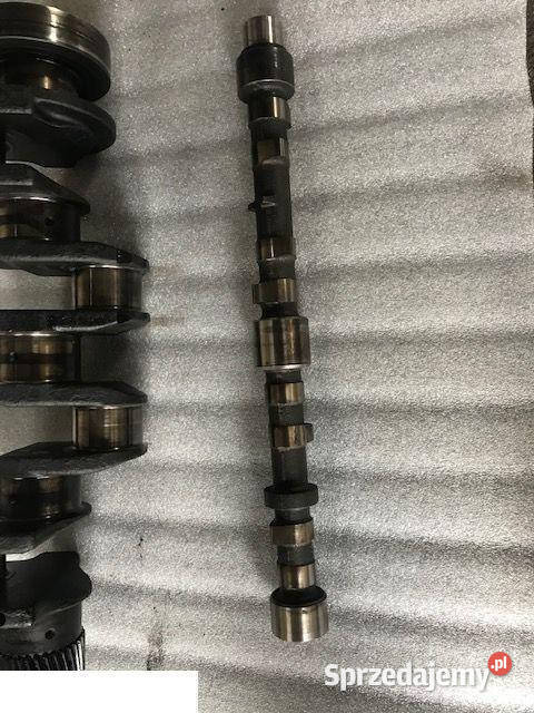 Wałek Rozrządu Perkins RG Pozostałe wielkopolskie Jastrzębniki