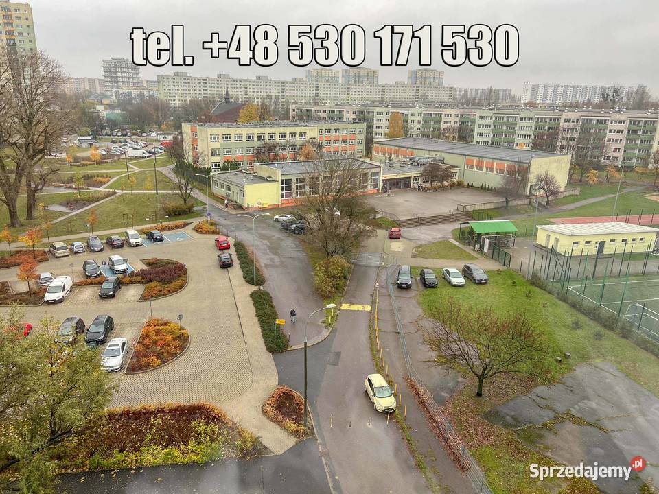 Pokój do wynajęcia Poznań Os Lecha winda tramwaj Wynajem