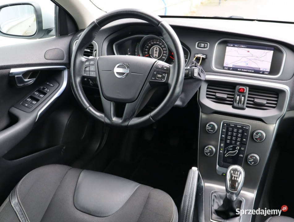 Volvo V40 16 T3 czujnik deszczu mazowieckie Piaseczno