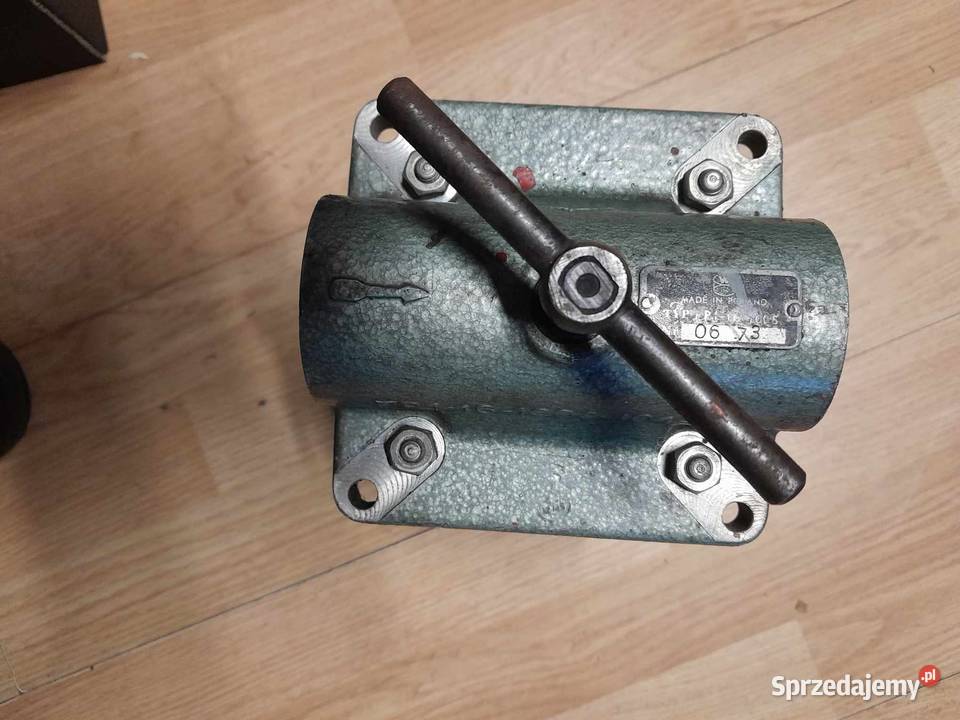 FILTR OLEJU FP116100S Warszawa