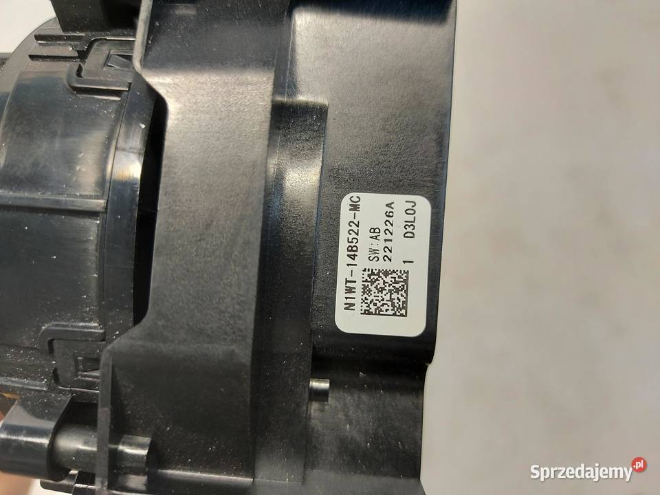 Ford Ranger VI 6 2024r PRZEŁĄCZNIK ZESPOLONY osobowe Części samochodowe