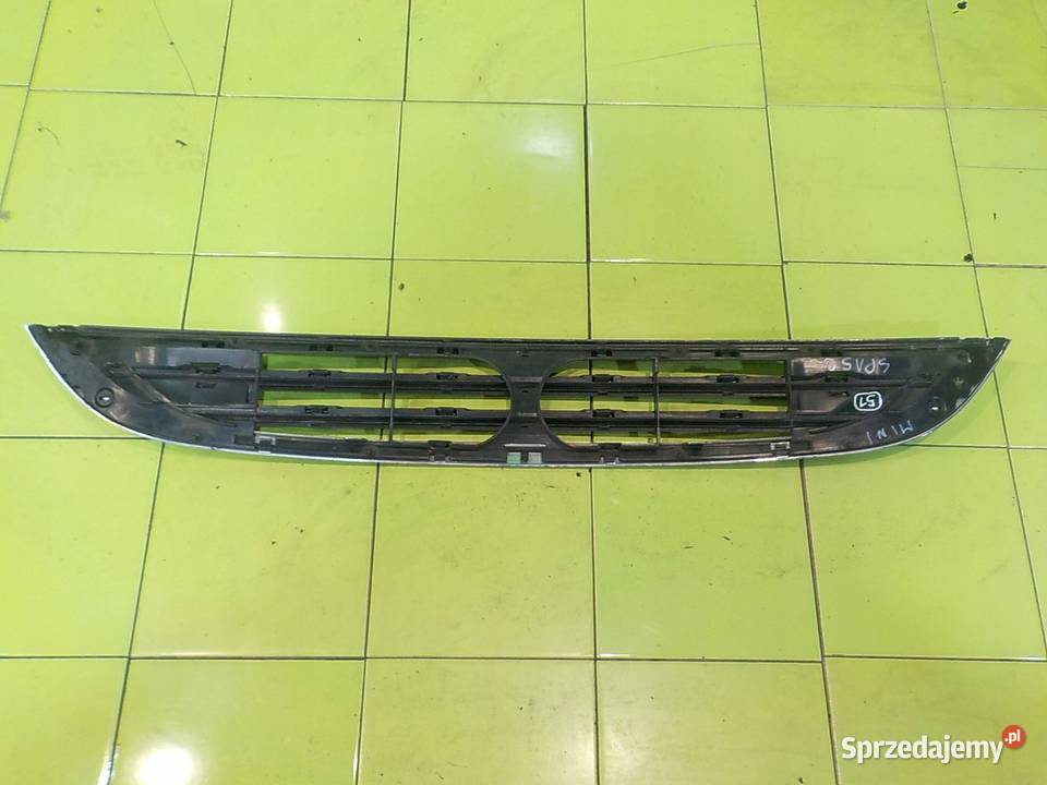 MINI COOPER ONE S II 16 B 08r atrapa grill sprzedam