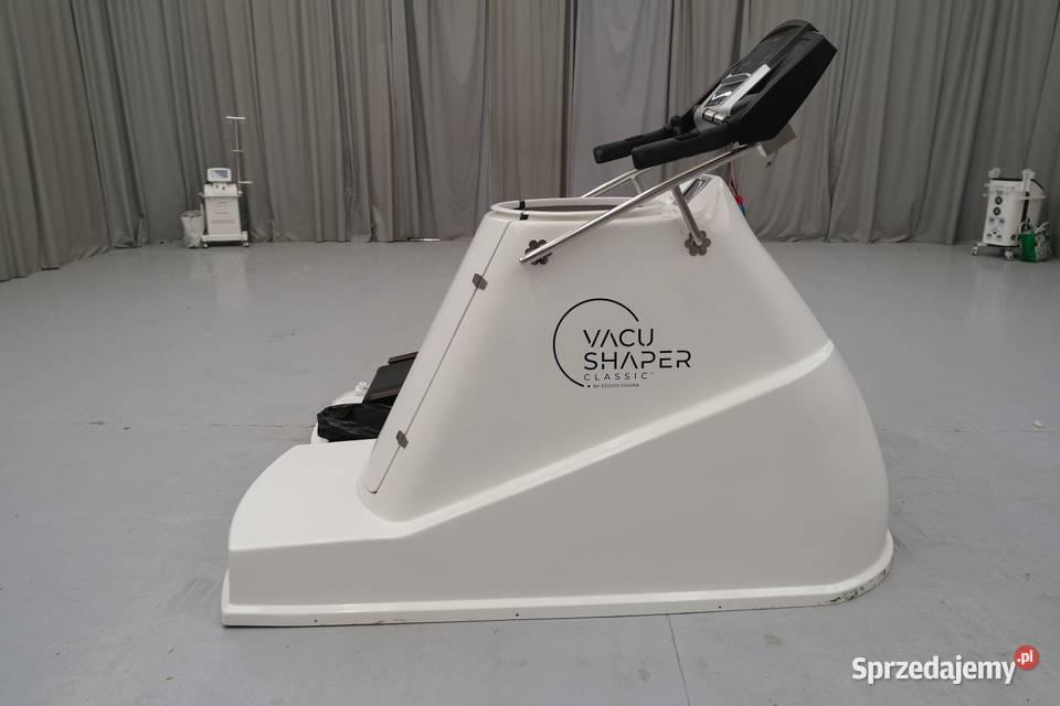 VACU SHAPER CLASSIC VERSION 2023 Urządzenia Warszawa