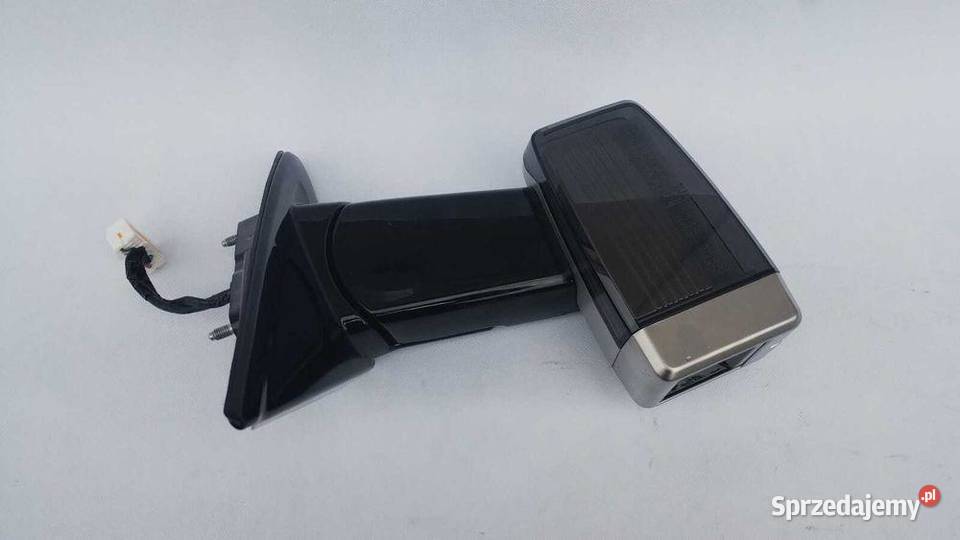 Lusterko Hyundai Ioniq 5 VI 8 Pin Prawe Kamera osobowe