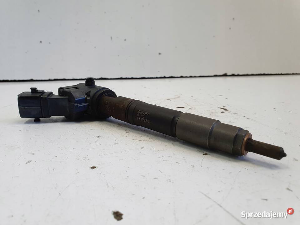 WTRYSKIWACZ Volvo V60 V90 XC60 20 D4 wtrysk Chełm