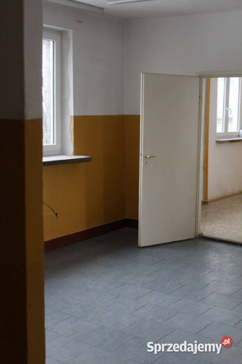 Inwestycja Obiekt dochodowy 240m 3 lokale lubelskie Hulcze