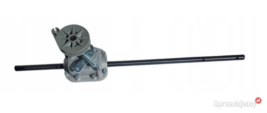 Przekładnia kpl 492178VA