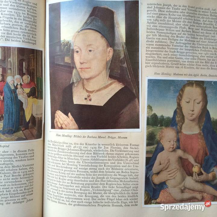 2116 Malarstwo Gotyk I Wczesny Renesans Szczecin