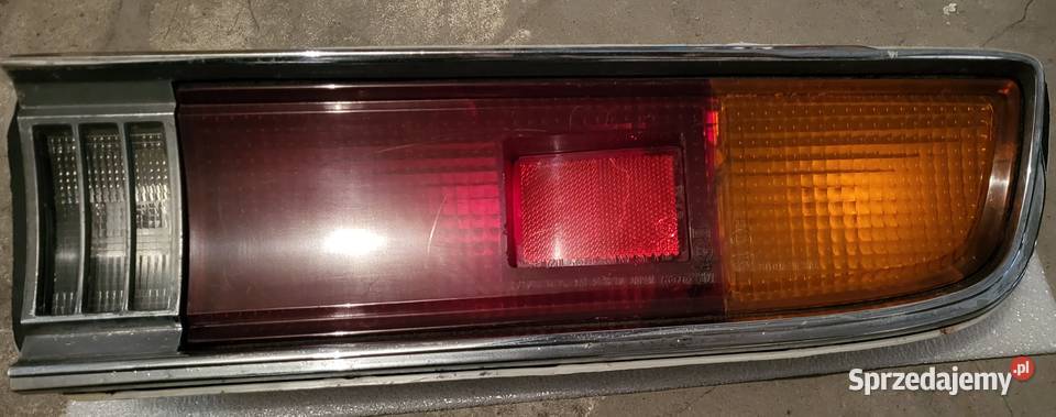 Lampy tył Toyota Celica TA22 osobowe Chełm sprzedam
