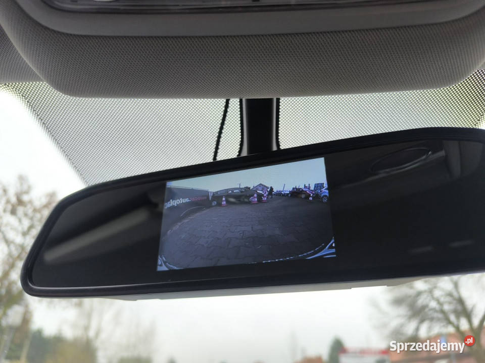 Seat Leon 14TSi 150 Automat Klimatronic Full LED podgrzewane fotele lubelskie Łuków