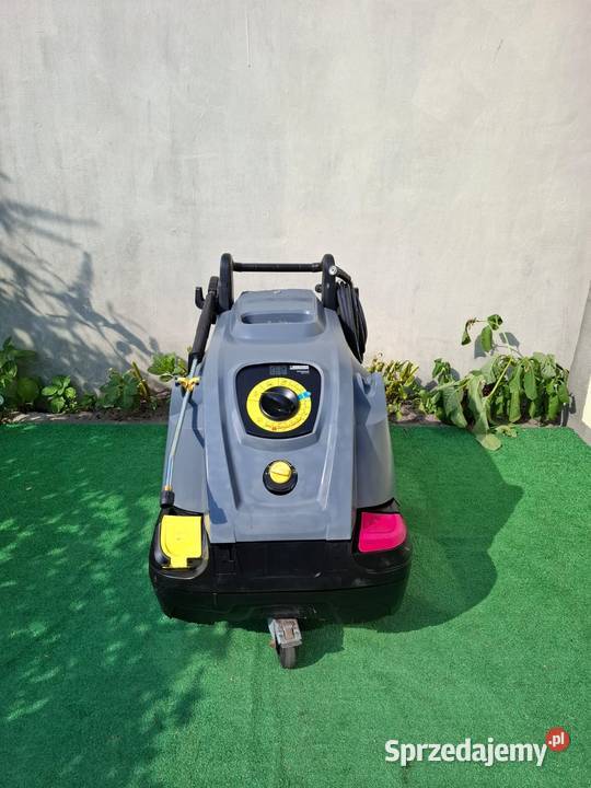 Myjka Karcher HDS 7164C Gorąca woda Gwarancją