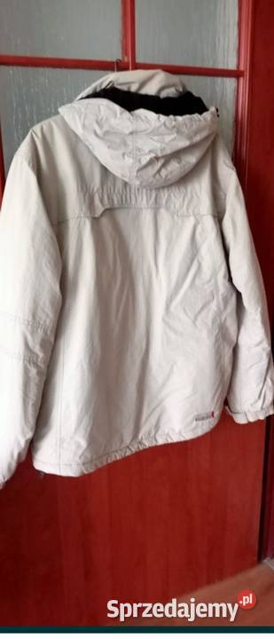 Kurtka męska volcano Kowalec