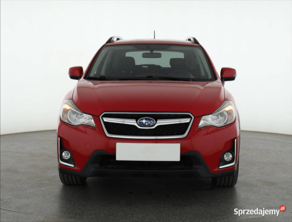 Subaru XV 20i nieuszkodzony