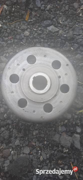 Magneto koło magnesowe Peugeot Satelis 125 Wadowice sprzedam