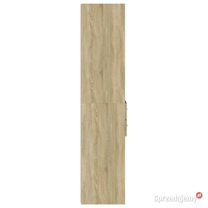 Wysoka szafka dąb sonoma 45x425x185 WM3281450 sprzedam