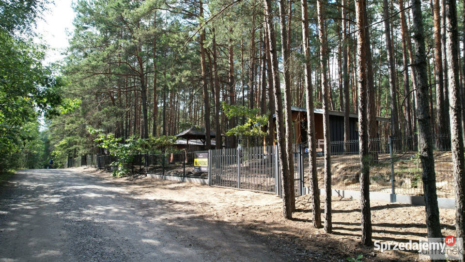 Sprzedam dom wolnostojący 25m2 Janów Lubelski