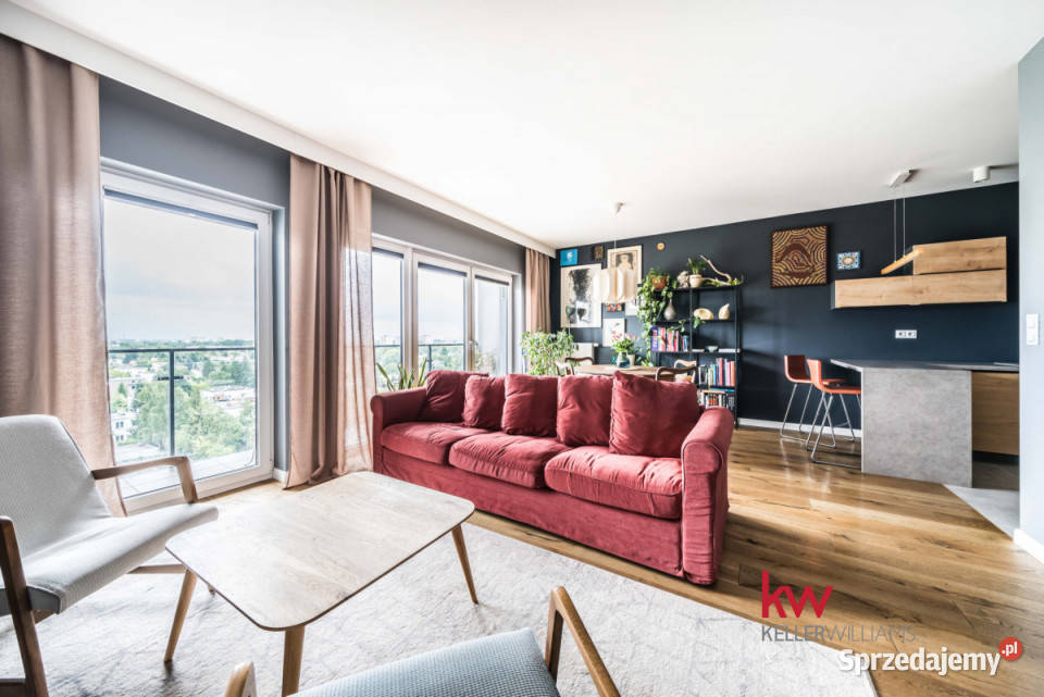 Mieszkanie 8301m2 3 pokoje Poznań wielkopolskie sprzedam