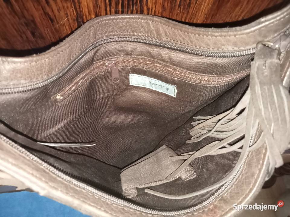 torebka damska na ramię