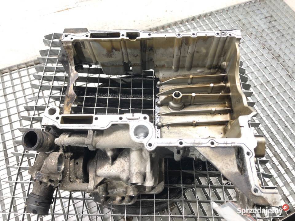 MISKA OLEJOWA AUDI A8 D3 057103603T 42 326 0210