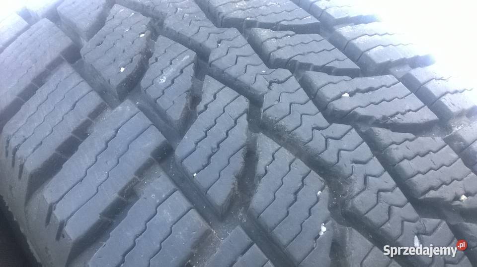 Winter Master 22565R16C NOWE