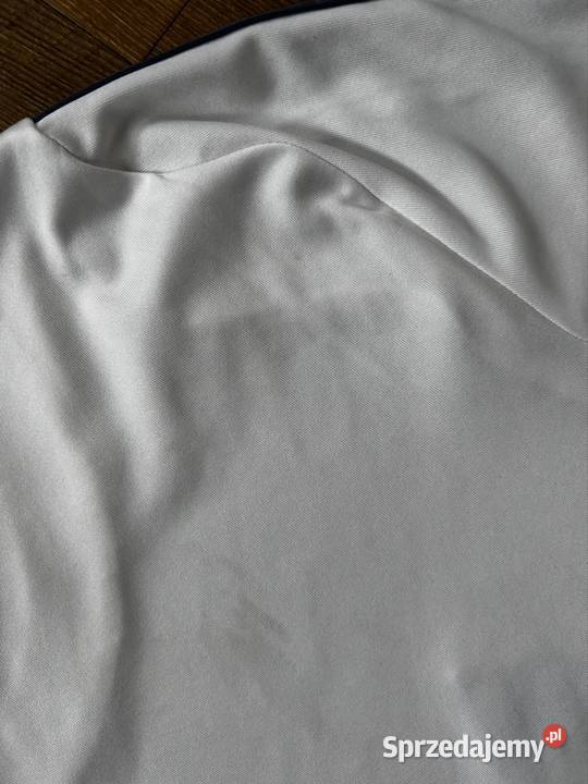 Koszulka Adidas S biała koszulka Adidas koszulka Koszulki Akcesoria do gier Wyszków