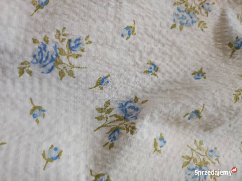 fartuszek dziewczynki kuchenny kucharka fartuch Kielce