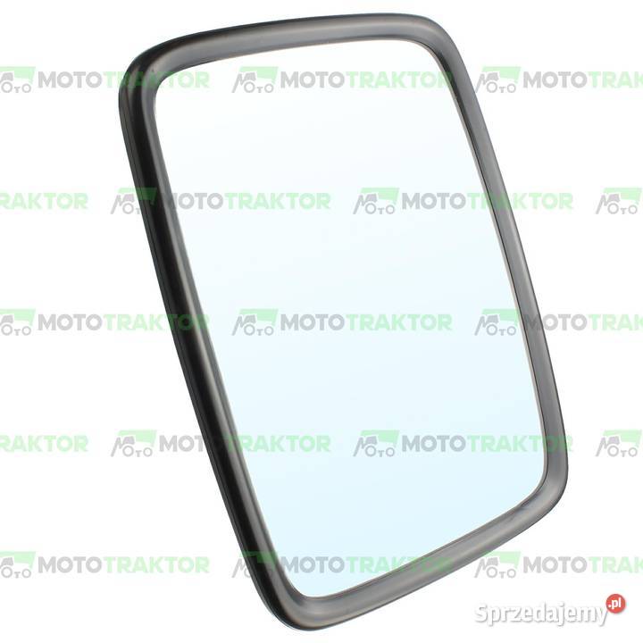 Lusterko John Deere 6210 6300 6220 6600 6800 Kabina i karoseria Łążynek