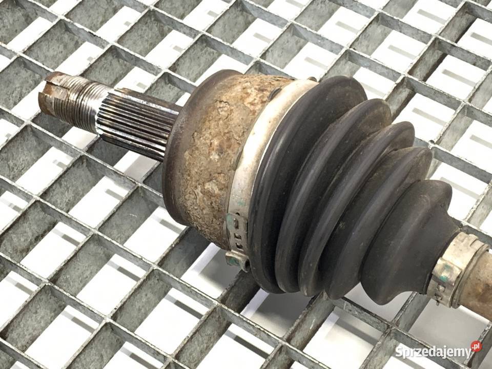 PÓŁOŚ LEWY PRZÓD FIAT TIPO 00520621440 14 95