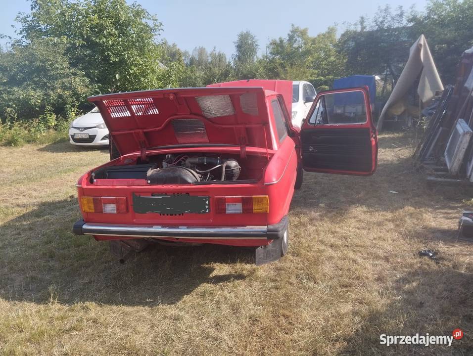 Zaporożec Szydłowiec