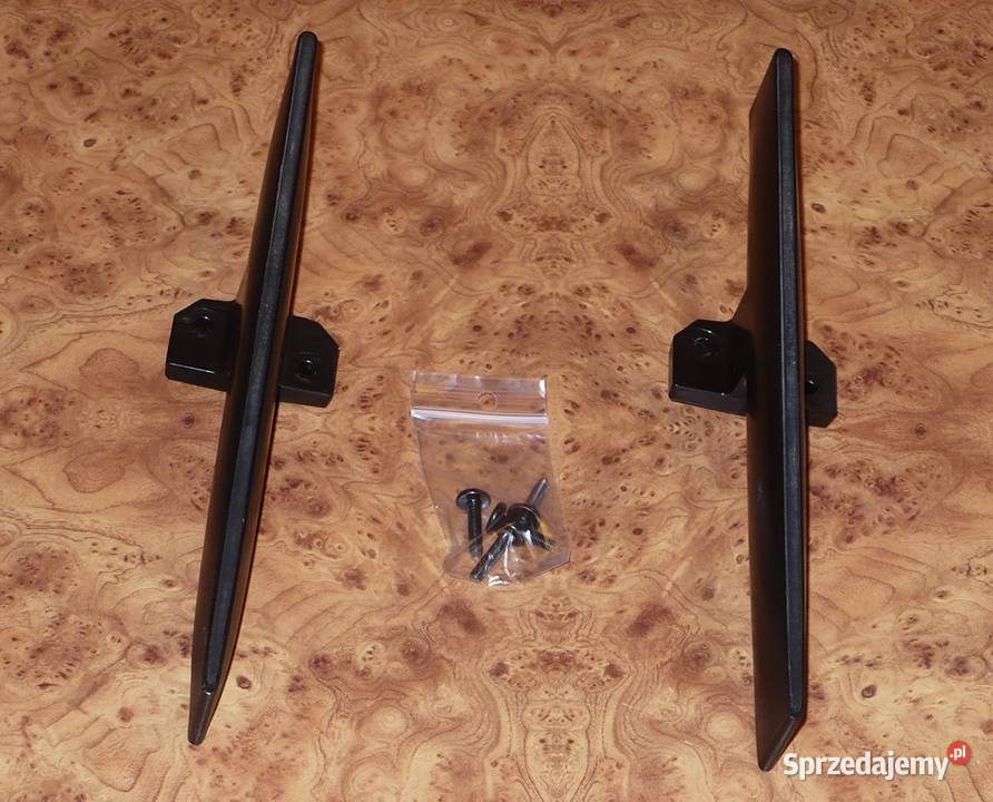 Podstawa nóżki TV Philips 50PUS7506 Części i akcesoria Lublin sprzedam