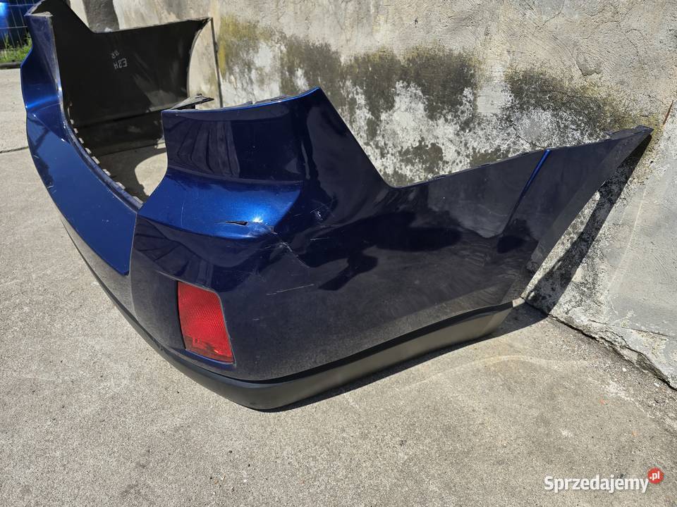 Subaru Outback IV BR zderzak tył tylny lampa E8H Legnica sprzedam