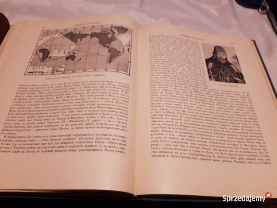 GEOGRAFJADZIEJE ODKRYĆ GEOGRNowakowski Iwno sprzedam