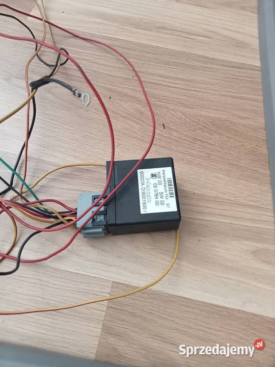 Szyberdach Terios Zdziarzec