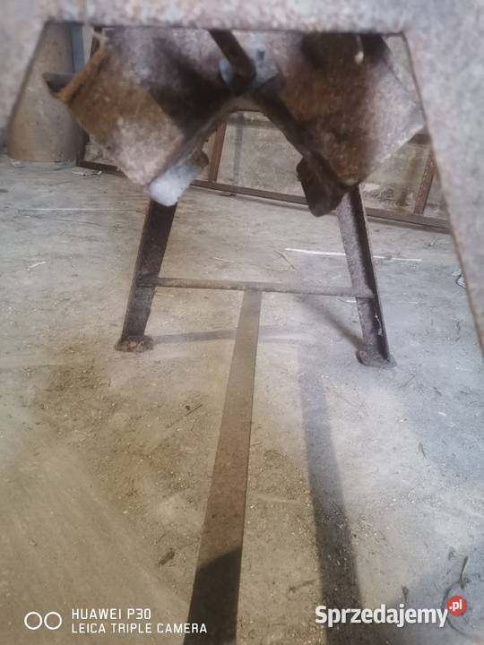 Młynek śrutownik Łomża