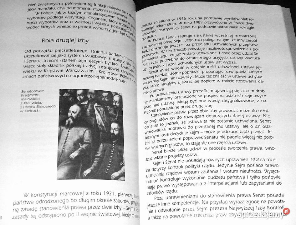 Senat Rzeczypospolitej Polskiej Dorota Mycielska lubelskie Chełm