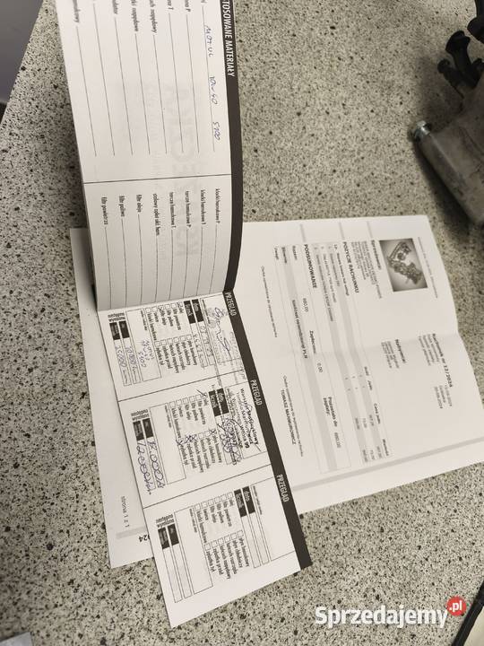 Honda CB 125F CB125 F CB125F CB 125 F Zamiana Ligota Dobrodzieńska