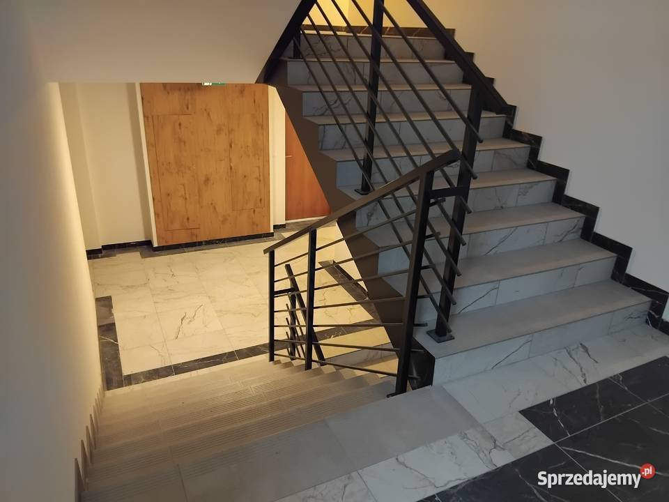 Nowe Mieszkanie Białystok 49m2 3 pokojowe 2 balkon