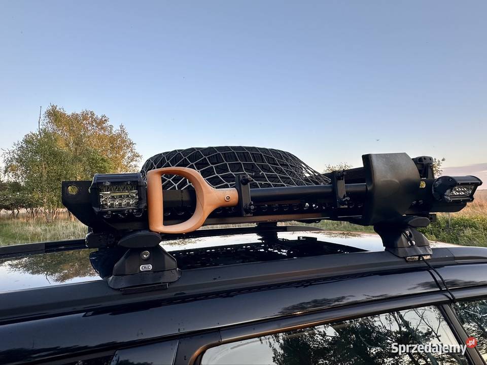 Subaru forester benzyna i LPG 20 Dziwnów