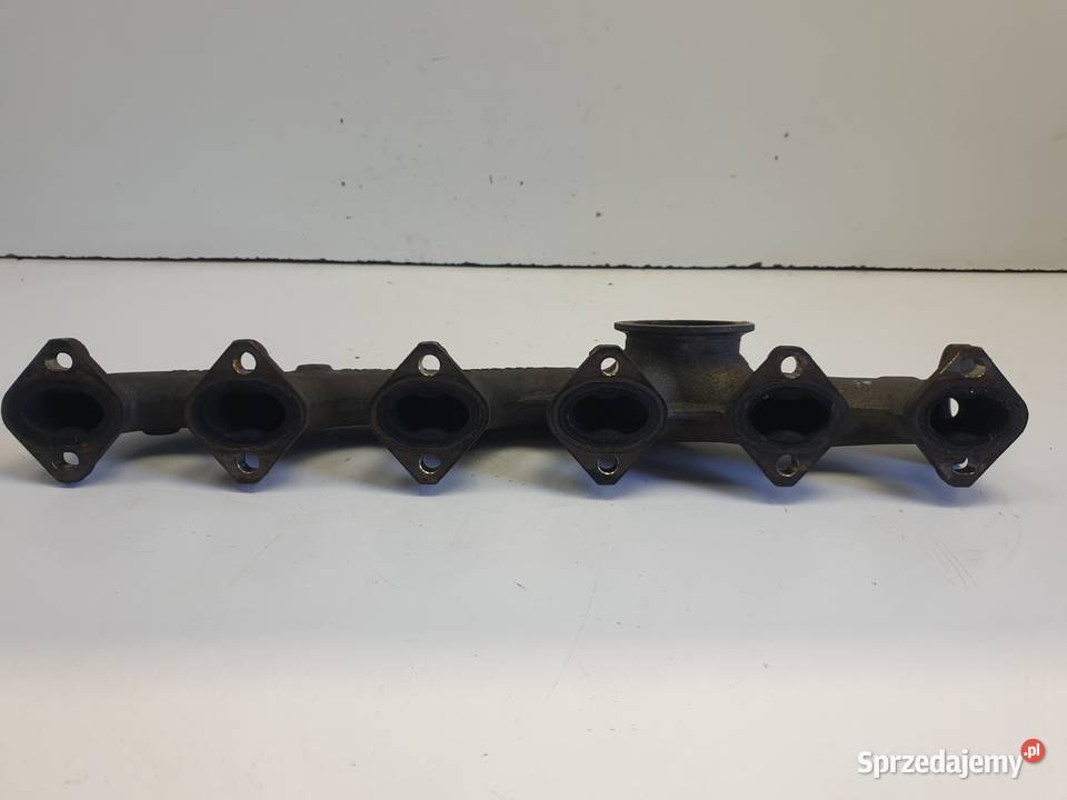 KOLEKTOR WYDECHOWY BMW E90 330 30 D 779688603 Rudka