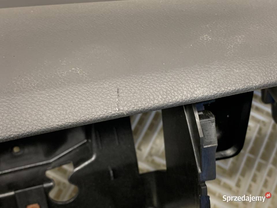 KOKPIT PODUSZKI PASY KOMPLET OPEL ASTRA K