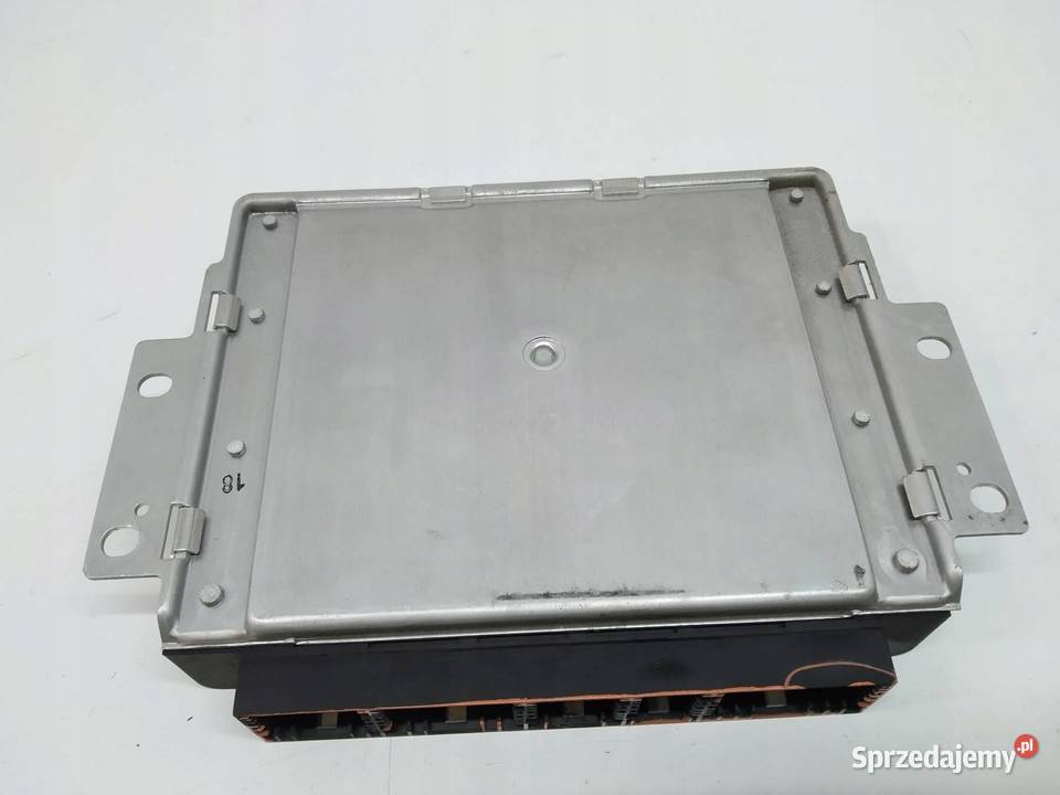MODUŁ POMPY ABS 0486104045 Dennis Eagle Elite 2 sprzedam