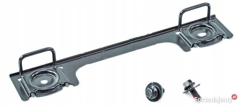VOLVO C30 S70 S40 V50 uchwyt isofix mocowanie OE Bielany Wrocławskie