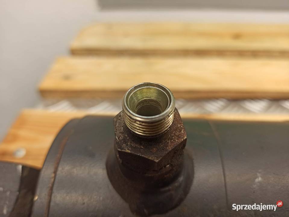 Siłownik tylnego tuza JCB Fastrac 8250 90321023 Wilkowo