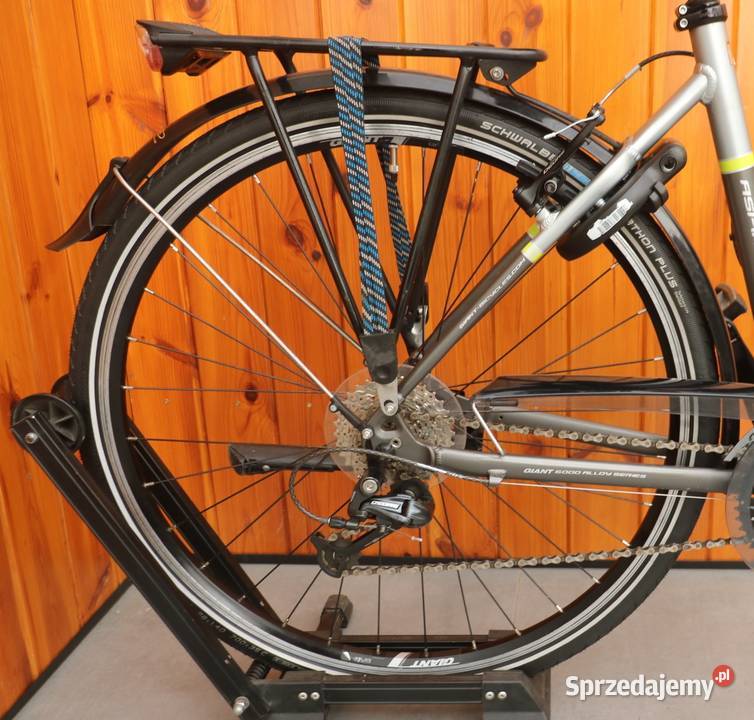 Rower damski Giant Aspiro RS D 50 I inne rowery Milanówek